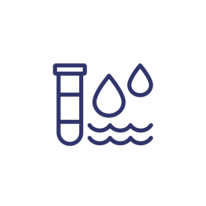Drinking water testing